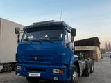 КамАЗ  65116 2013 годаүшін10 000 000 тг. в Жаркент