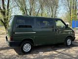 Volkswagen Transporter 1993 года за 2 900 000 тг. в Алматы – фото 4