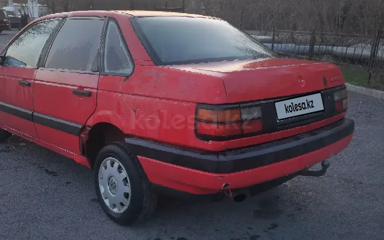 Volkswagen Passat 1989 года за 600 000 тг. в Караганда