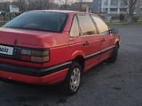 Volkswagen Passat 1989 года за 600 000 тг. в Караганда – фото 2