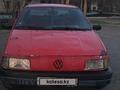 Volkswagen Passat 1989 года за 600 000 тг. в Караганда – фото 5