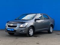 Chevrolet Cobalt 2022 годаүшін5 980 000 тг. в Алматы