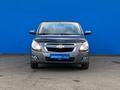 Chevrolet Cobalt 2022 года за 6 130 000 тг. в Алматы – фото 2