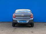 Chevrolet Cobalt 2022 года за 5 980 000 тг. в Алматы – фото 4