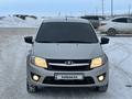 ВАЗ (Lada) Granta 2190 2018 годаfor3 450 000 тг. в Караганда – фото 3