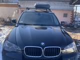 BMW X5 2012 года за 12 500 000 тг. в Алматы – фото 3