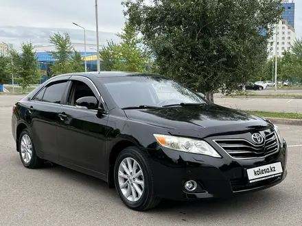 Toyota Camry 2011 года за 8 800 000 тг. в Алматы – фото 5