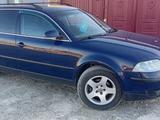 Volkswagen Passat 2004 года за 3 000 000 тг. в Кызылорда – фото 4