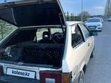 ВАЗ (Lada) 2108 2000 года за 430 000 тг. в Щучинск – фото 3