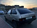 ВАЗ (Lada) 2108 2000 года за 430 000 тг. в Щучинск – фото 4