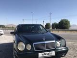 Mercedes-Benz E 230 1997 годаүшін2 300 000 тг. в Шымкент