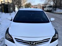 Hyundai Accent 2014 года за 5 700 000 тг. в Астана