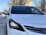 Hyundai Accent 2014 года за 5 700 000 тг. в Астана – фото 3