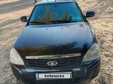 ВАЗ (Lada) Priora 2170 2013 года за 1 350 000 тг. в Кульсары