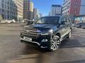 Toyota Land Cruiser 2018 года за 35 000 000 тг. в Астана