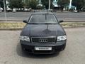 Audi A6 2001 года за 3 600 000 тг. в Алматы