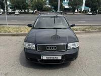 Audi A6 2001 годаүшін3 600 000 тг. в Алматы