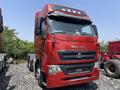 Howo  T7H 2021 года за 6 850 000 тг. в Алматы