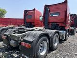 Howo  T7H 2021 года за 6 850 000 тг. в Алматы – фото 5