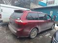 Toyota Sienna 2015 годаfor8 500 000 тг. в Алматы – фото 4