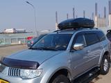 Mitsubishi Pajero Sport 2013 годаүшін12 500 000 тг. в Астана