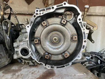 Двигатель на Toyota Highlander, 2AZ-FE (VVT-i), объем 2.4 л. за 220 000 тг. в Алматы