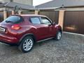 Nissan Juke 2013 года за 5 700 000 тг. в Караганда – фото 3