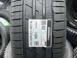 255/35 — 285/30 R19 Hankook Ventus S1 Evo 3 K127 за 115 000 тг. в Алматы