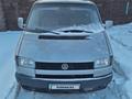 Volkswagen Multivan 1992 годаүшін2 300 000 тг. в Павлодар