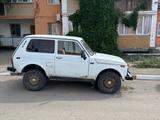 ВАЗ (Lada) Lada 2121 2008 годаүшін1 200 000 тг. в Сатпаев