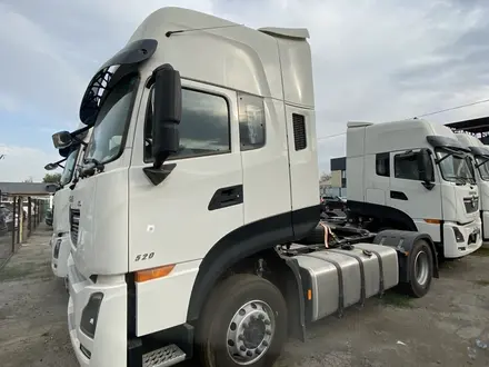 Dongfeng 2025 года за 32 000 000 тг. в Актобе – фото 4
