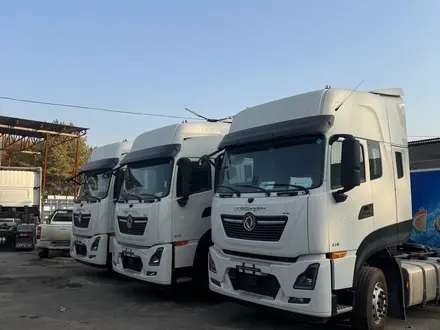 Dongfeng 2025 года за 32 000 000 тг. в Актобе – фото 6