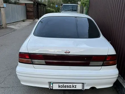 Nissan Maxima 1995 года за 2 800 000 тг. в Алматы – фото 3