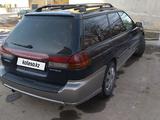 Subaru Outback 1996 года за 2 150 000 тг. в Алматы – фото 4
