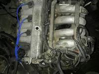 Двигатель Mazda 626 Птичкаүшін300 000 тг. в Талдыкорган