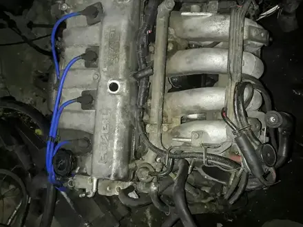 Двигатель Mazda 626 Птичка за 300 000 тг. в Талдыкорган