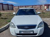 ВАЗ (Lada) Priora 2172 2012 года за 2 900 000 тг. в Усть-Каменогорск