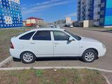 ВАЗ (Lada) Priora 2172 2012 года за 2 900 000 тг. в Усть-Каменогорск – фото 4