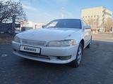 Toyota Mark II 1995 года за 3 200 000 тг. в Костанай – фото 3