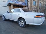 Toyota Mark II 1995 года за 3 200 000 тг. в Костанай – фото 5