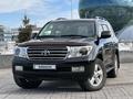 Toyota Land Cruiser 2010 года за 14 500 000 тг. в Астана