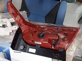 Фонарь задний в крыло, фонарь в крышку багажника, фара задняя Hyundai 19-25 за 50 000 тг. в Алматы – фото 5