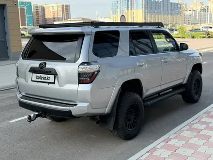 Toyota 4Runner 2020 года за 26 500 000 тг. в Актау – фото 11