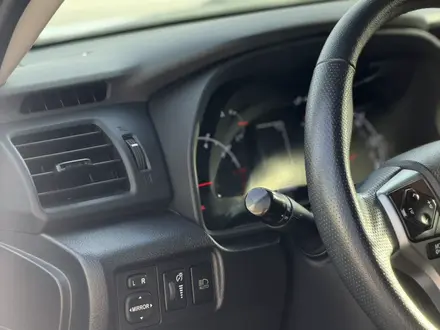 Toyota 4Runner 2020 года за 26 500 000 тг. в Актау – фото 13