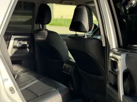 Toyota 4Runner 2020 года за 26 500 000 тг. в Актау – фото 22