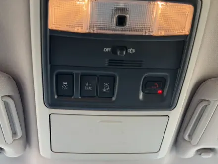 Toyota 4Runner 2020 года за 26 500 000 тг. в Актау – фото 19