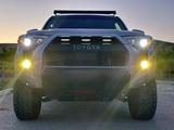 Toyota 4Runner 2020 годаүшін26 500 000 тг. в Актау – фото 4