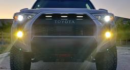 Toyota 4Runner 2020 годаүшін26 500 000 тг. в Актау – фото 4