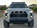 Toyota 4Runner 2020 годаүшін26 500 000 тг. в Актау – фото 3