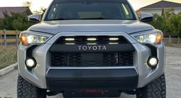 Toyota 4Runner 2020 годаүшін26 500 000 тг. в Актау – фото 3